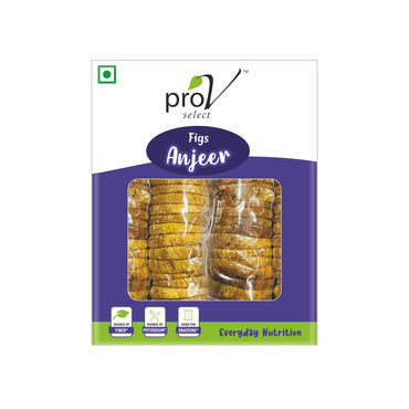 ProV Select Figs 200g Dried Fruits Figs